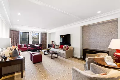 781 5th Avenue #1101, New York City, NY 10022 - Photo 4