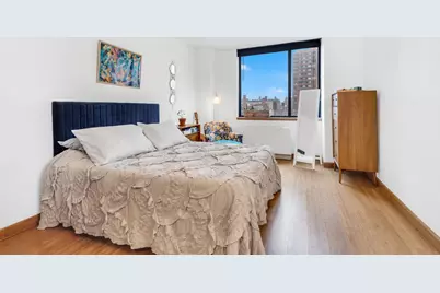 245 E 93rd Street #25F, New York City, NY 10128 - Photo 2