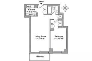 245 E 93rd St, New York City, NY 10128 - Photo 4