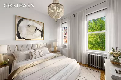 28 Perry Street #4E, New York City, NY 10014 - Photo 1