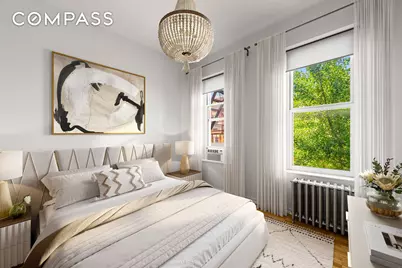 28 Perry Street #4E, New York City, NY 10014 - Photo 1
