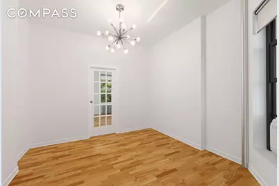 28 Perry Street #4E, New York City, NY 10014 - Photo 2