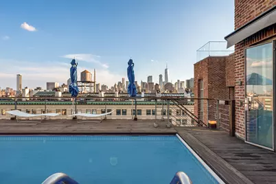704 Broadway #PH, New York City, NY 10003 - Photo 6