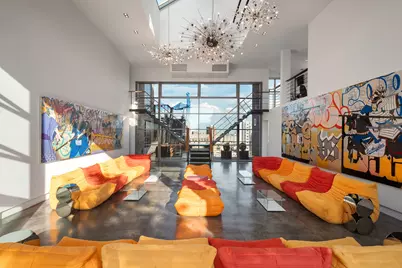 704 Broadway #PH, New York City, NY 10003 - Photo 4