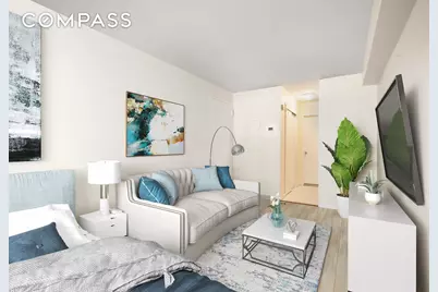 431 E 82nd Street #1A, New York City, NY 10028 - Photo 1