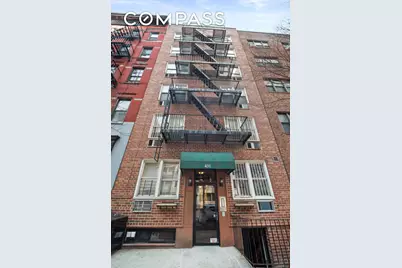431 E 82nd Street #1A, New York City, NY 10028 - Photo 8