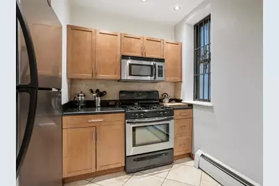 66-72 St Nicholas Avenue #3G, New York, NY 10026 - Photo 4