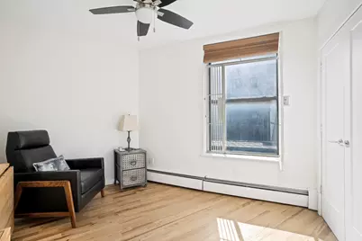 66-72 St Nicholas Avenue #3G, New York City, NY 10026 - Photo 6