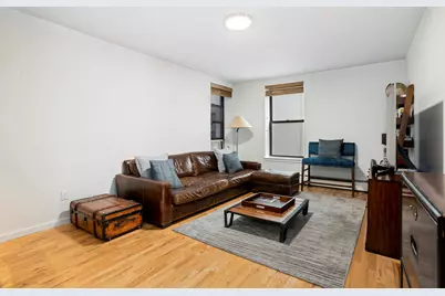 66-72 St Nicholas Avenue #3G, New York City, NY 10026 - Photo 2