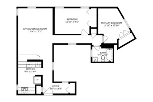 66-72 St Nicholas Ave, New York City, NY 10026 - Photo 8