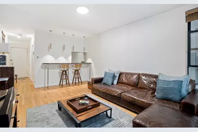 66-72 St Nicholas Avenue #3G, New York City, NY 10026 - Photo 1