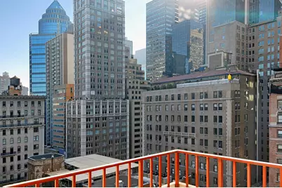 40 E 61st Street #14A, New York City, NY 10065 - Photo 10
