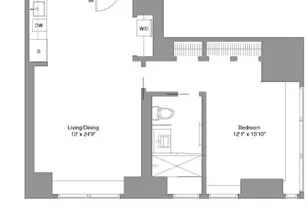 123 Washington St, New York City, NY 10006 - Photo 8