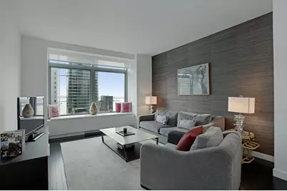 123 Washington Street #38GH, New York City, NY 10006 - Photo 1