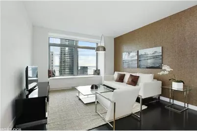 123 Washington Street #44G, New York City, NY 10006 - Photo 2