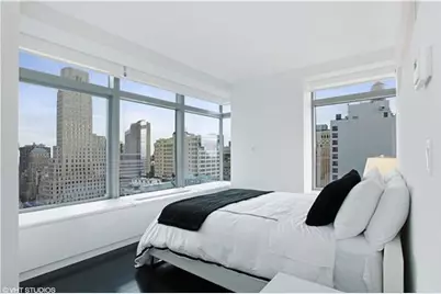 123 Washington Street #44G, New York City, NY 10006 - Photo 4