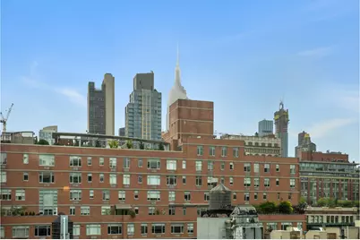 121 W 19th Street #PHF, New York City, NY 10011 - Photo 26