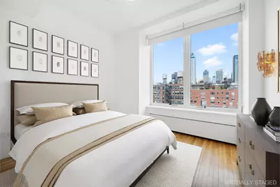 121 W 19th Street #PHF, New York City, NY 10011 - Photo 14
