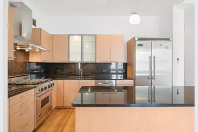 121 W 19th Street #PHF, New York City, NY 10011 - Photo 6