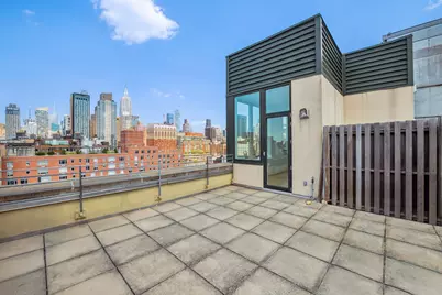 121 W 19th Street #PHF, New York City, NY 10011 - Photo 24