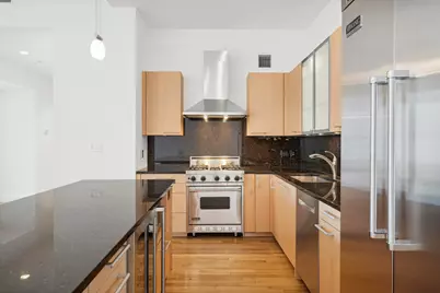 121 W 19th Street #PHF, New York City, NY 10011 - Photo 4