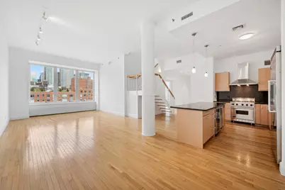 121 W 19th Street #PHF, New York City, NY 10011 - Photo 2