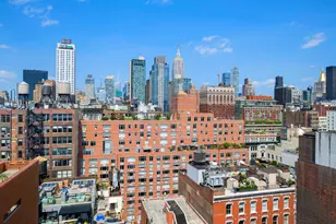 121 W 19th St, New York City, NY 10011 - Photo 24