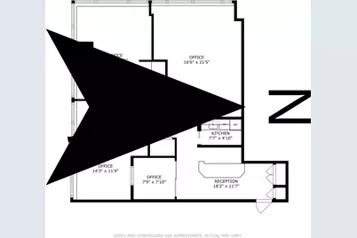 50 W 47th Street #1609, New York City, NY 10036 - Photo 10