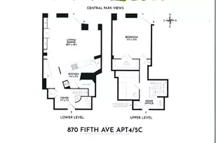 870 5th Ave, New York City, NY 10065 - Photo 16