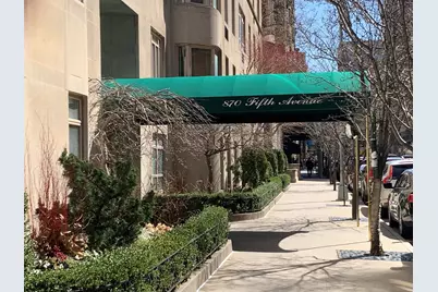 870 5th Avenue #4/5C, New York City, NY 10065 - Photo 16