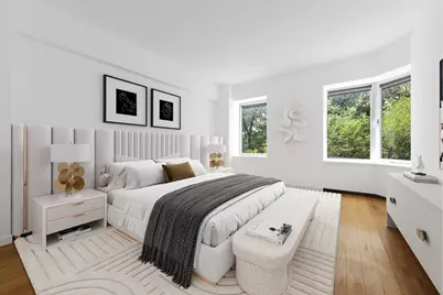 870 5th Avenue #4/5C, New York City, NY 10065 - Photo 2