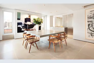 785 Park Avenue #17BC, New York City, NY 10021 - Photo 6