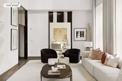 111 W 57th Street #17S, New York City, NY 10019 - Photo 6