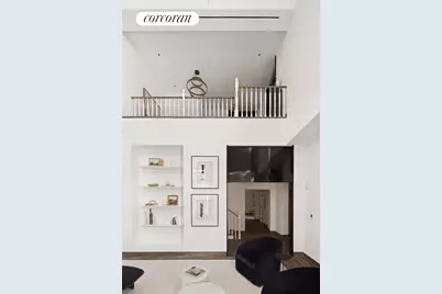 111 W 57th Street #17S, New York City, NY 10019 - Photo 10