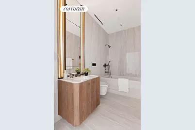 111 W 57th Street #17S, New York City, NY 10019 - Photo 18