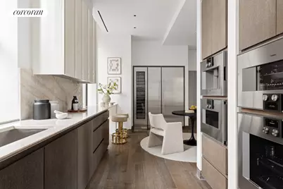 111 W 57th Street #17S, New York City, NY 10019 - Photo 20