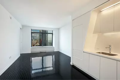 123 Washington Street #42D, New York City, NY 10006 - Photo 1