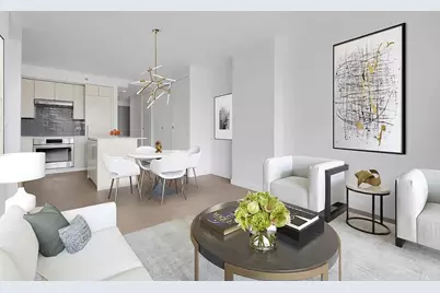 1790 3rd Avenue #803, New York City, NY 10029 - Photo 2