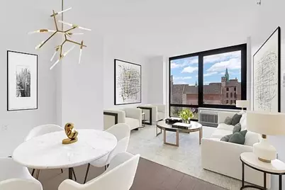 1790 3rd Avenue #803, New York City, NY 10029 - Photo 1