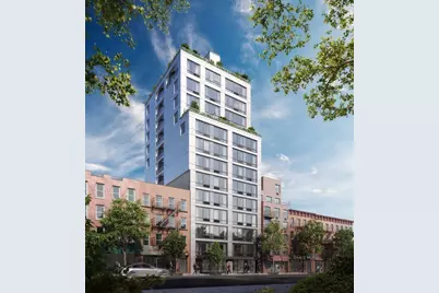 1790 3rd Avenue #803, New York City, NY 10029 - Photo 6