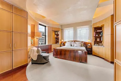 781 5th Avenue #2001, New York City, NY 10022 - Photo 8