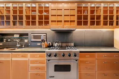 781 5th Avenue #2001, New York City, NY 10022 - Photo 16