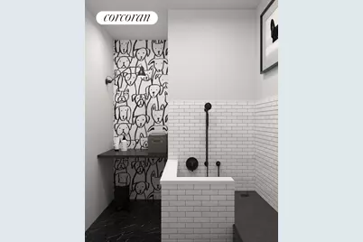 350 W 44th Street #603, New York City, NY 10036 - Photo 14