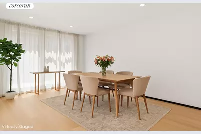 350 W 44th Street #603, New York City, NY 10036 - Photo 2