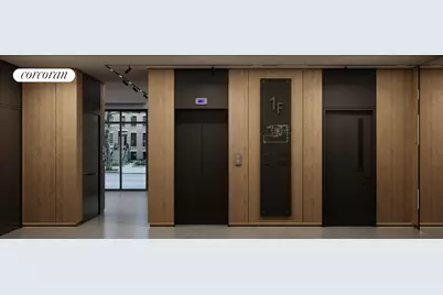 350 W 44th Street #603, New York City, NY 10036 - Photo 18