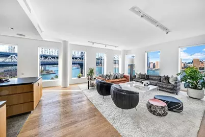 1 John Street #PHE, New York City, NY 11201 - Photo 2