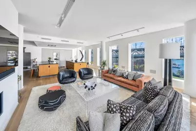 1 John Street #PHE, New York City, NY 11201 - Photo 6