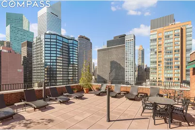 251 E 51st Street #4A, New York City, NY 10022 - Photo 12