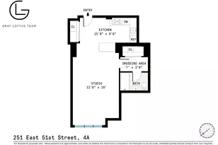251 E 51st St, New York, NY 10022 - Photo 14