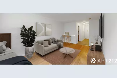 212 E 77th Street #3-D, New York City, NY 10075 - Photo 1